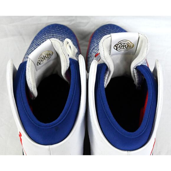 Nike Air Jordan 31 Olympic 2016 Men\'s 12 845037 107 w/ Box main image 5